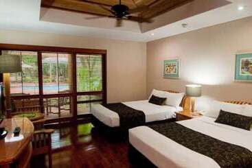 Green Island Resort