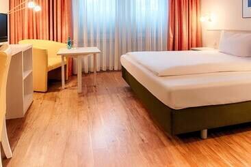Achat Hotel Schwetzingen Heidelberg