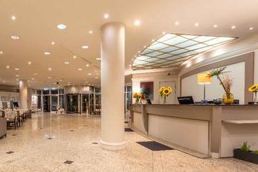 هتل Plaza Premium Wien