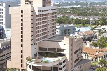 Bayview Hotel Melaka