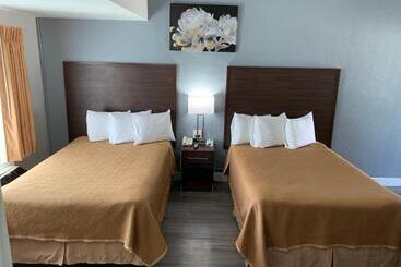 فندق Best Way Inn