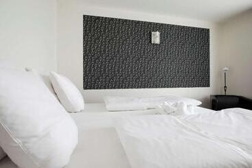 فندق Best Western Royal Holstebro