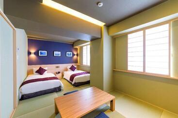 فندق Best Western Sysonby Knoll