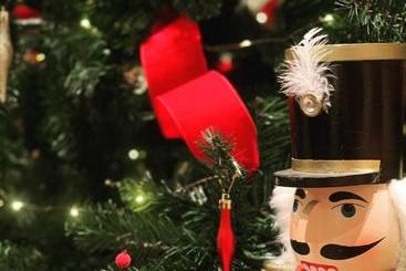 酒店 Caer Beris Manor