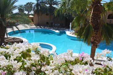 호텔 Caravansérail