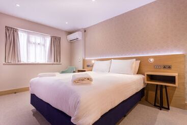 ホテル Elmbank York, Tapestry Collection By Hilton