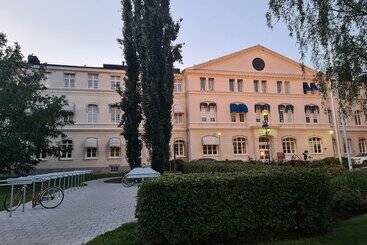 Furunäset Hotell & Konferens