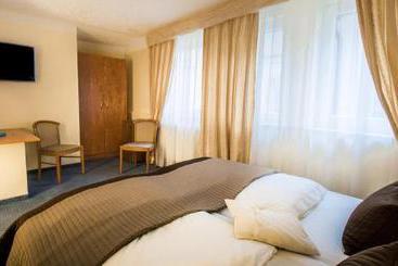 Отель Gästehaus Löhr