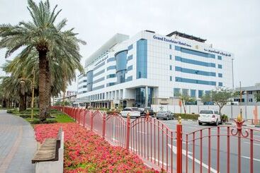 Grand Excelsior Hotel Deira