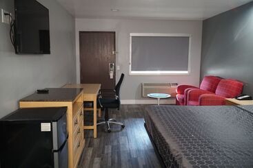 فندق Grand Park Inn