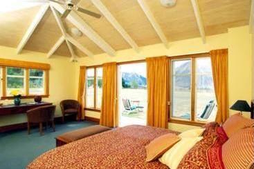 酒店 Grasmere Lodge