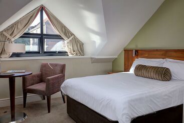 Hellaby Hall Hotel; Bw Signature Collection