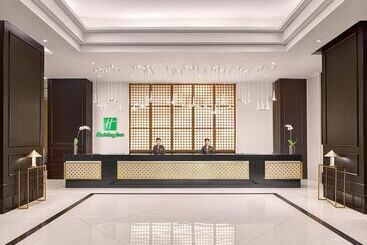 ホテル Holiday Inn & Suites Manila Galleria, An Ihg