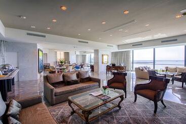 酒店 Intercontinental Miramar Panama, An Ihg