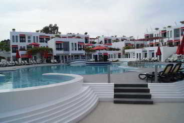 Kahramana Hotel Naama Bay