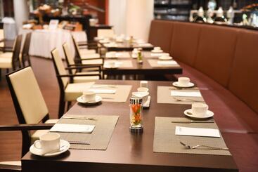 Lindner Hotel Cottbus