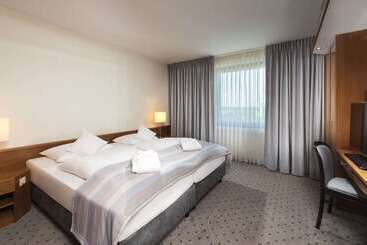 Maritim Airport Hotel Hannover