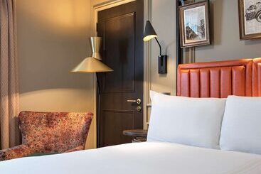 فندق Mercure Oxford Eastgate