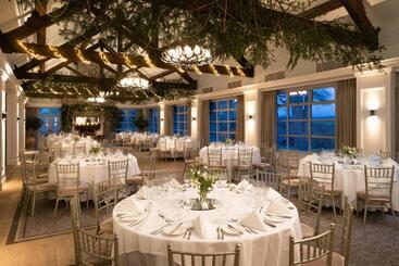 Отель Mount Juliet Estate, Autograph Collection