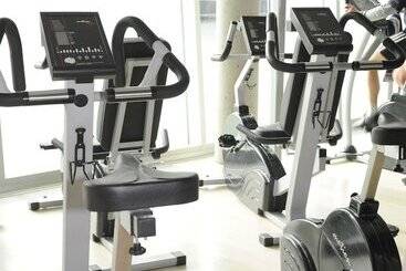 Nordsee Hotel Fischereihafen