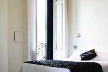 בית מלון כפרי Plaza Fuerte