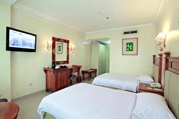 هتل Prima Cirebon