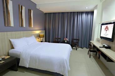هتل Prima Cirebon