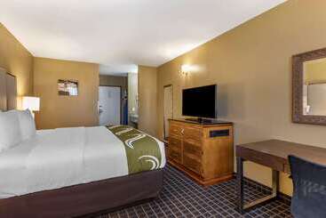 فندق Quality Inn & Suites Westminster Seal Beach