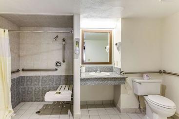 هتل Rodeway Inn