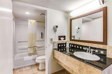 هتل Rodeway Inn