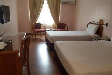 Hotel Seri Malaysia Bagan Lalang