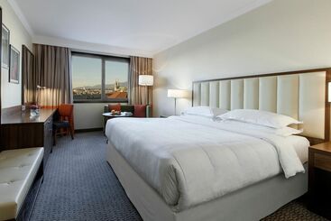 בית מלון כפרי Sheraton Zagreb