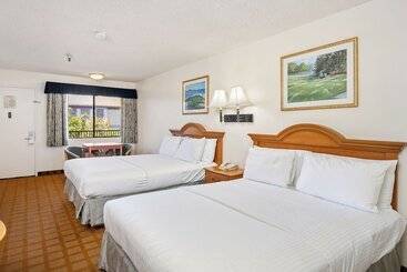 فندق Downtown Slo Inn   San Luis Obispo