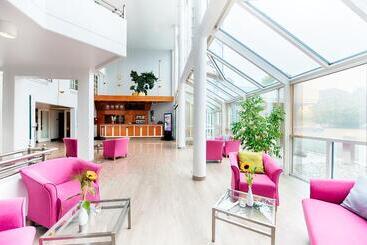 Taste Hotel Kulmbach