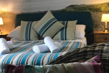 호텔 Cornish Arms Inn Port Isaac 2 Miles