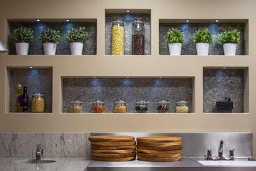 ホテル The Grand At Grasmere