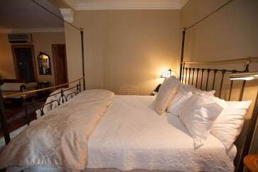 酒店 The Inn At Irving Place