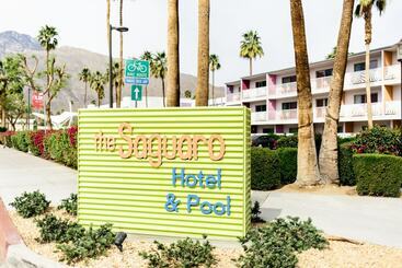 ホテル The Saguaro Palm Springs