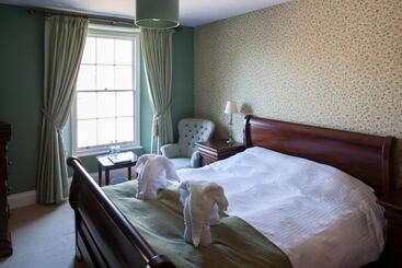 فندق The Wellington