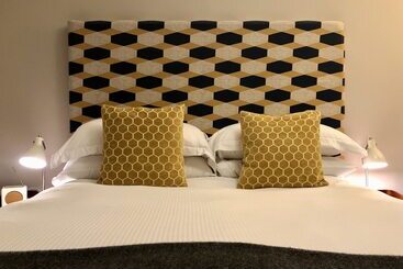 ホテル Westwood House