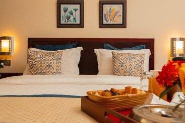 فندق White Sands