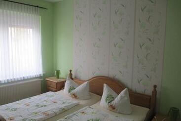 فندق Zum Gondoliere