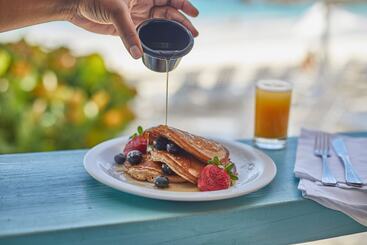استراحتگاه Bougainvillea Barbados