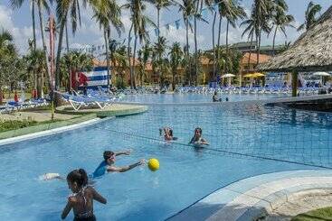 استراحتگاه Roc Arenas Doradas