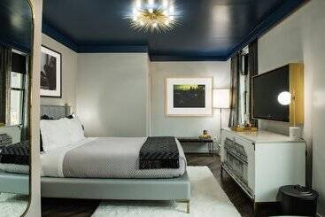 The Hotel @ New York City