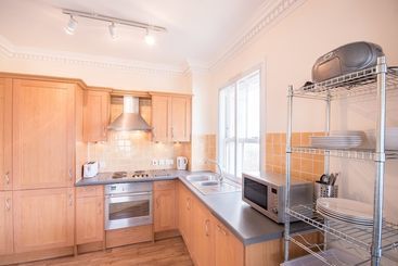 דירות לתיירים Town Or Country Imperial Apartments