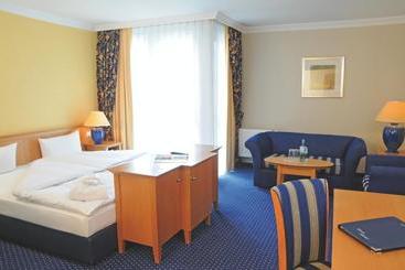 Upstalsboom Hotel Friedrichshain