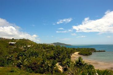 Wananavu Beach Resort