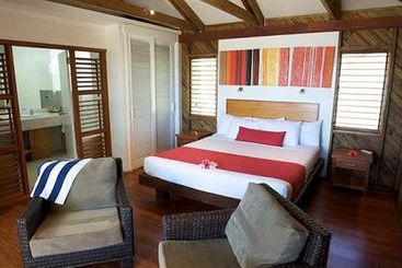 Wananavu Beach Resort