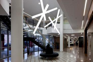 Austria Trend Hotel Salzburg West
